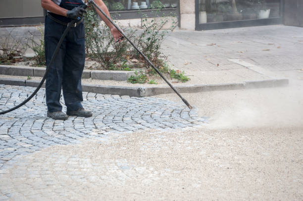 Johnston City, IL Pressure Washing Services Company
